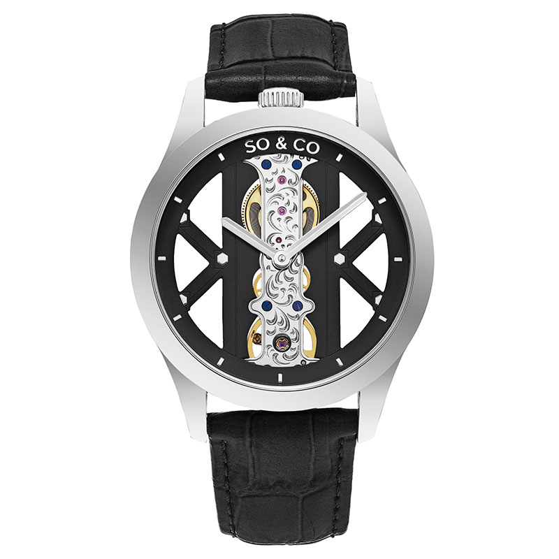 Часы Stuhrling Original Madison 5419.1